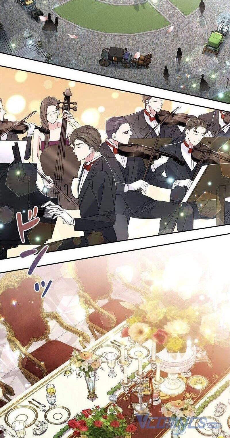 Nếu Là Phản Diện, Liệu Tôi Sẽ Chết? Chapter 17 - 3