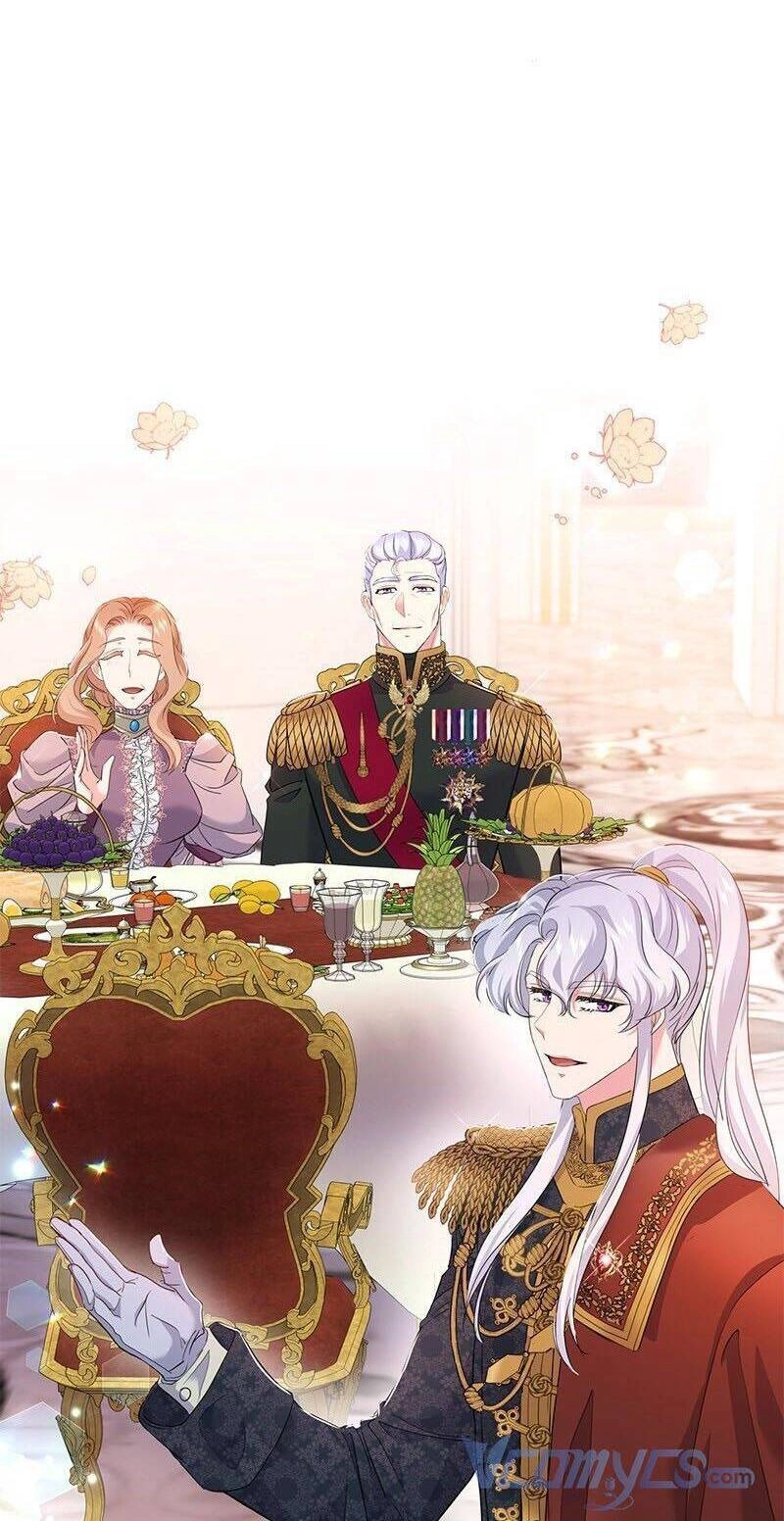 Nếu Là Phản Diện, Liệu Tôi Sẽ Chết? Chapter 17 - 5