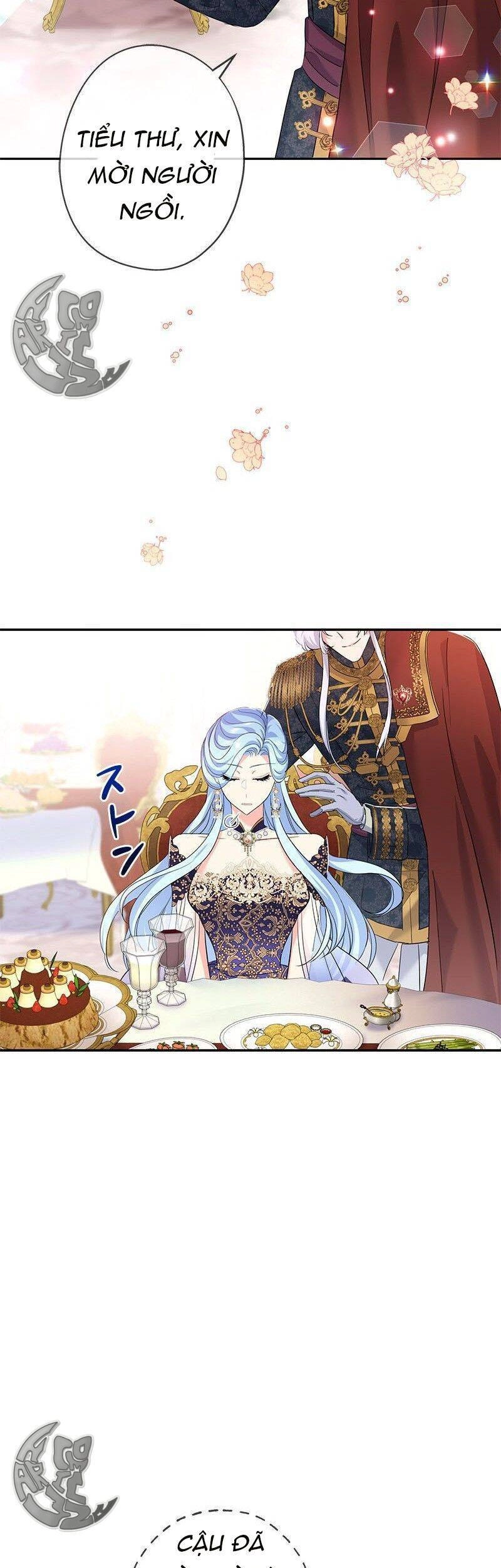 Nếu Là Phản Diện, Liệu Tôi Sẽ Chết? Chapter 17 - 6