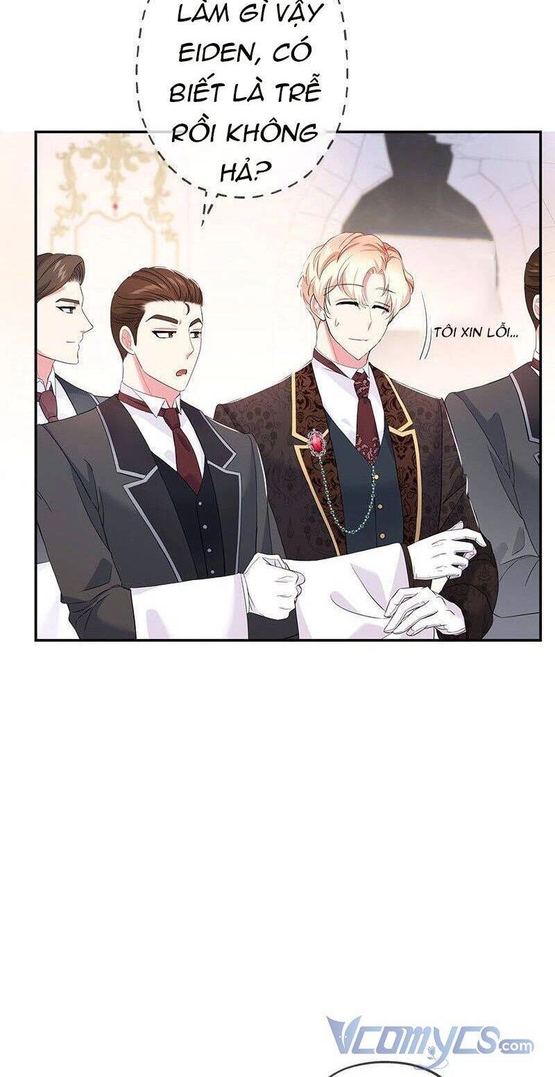 Nếu Là Phản Diện, Liệu Tôi Sẽ Chết? Chapter 17 - 7