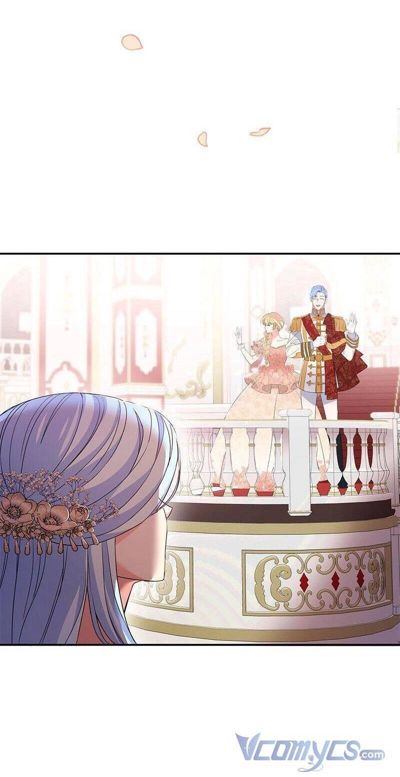 Nếu Là Phản Diện, Liệu Tôi Sẽ Chết? Chapter 17 - 11