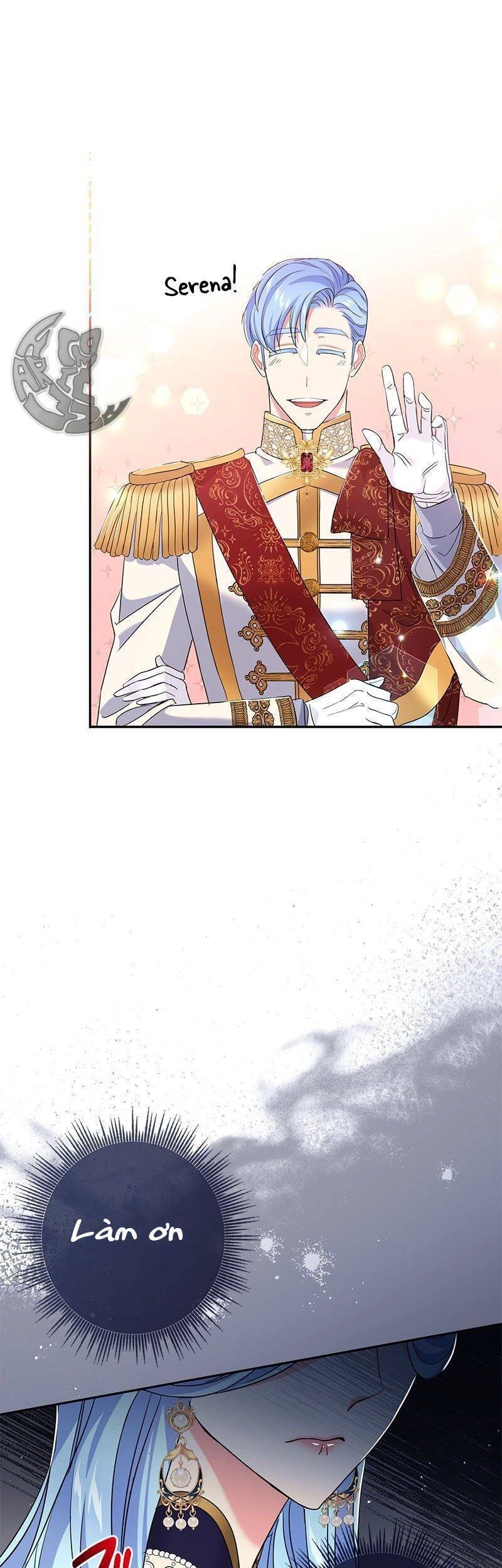 Nếu Là Phản Diện, Liệu Tôi Sẽ Chết? Chapter 17 - 12