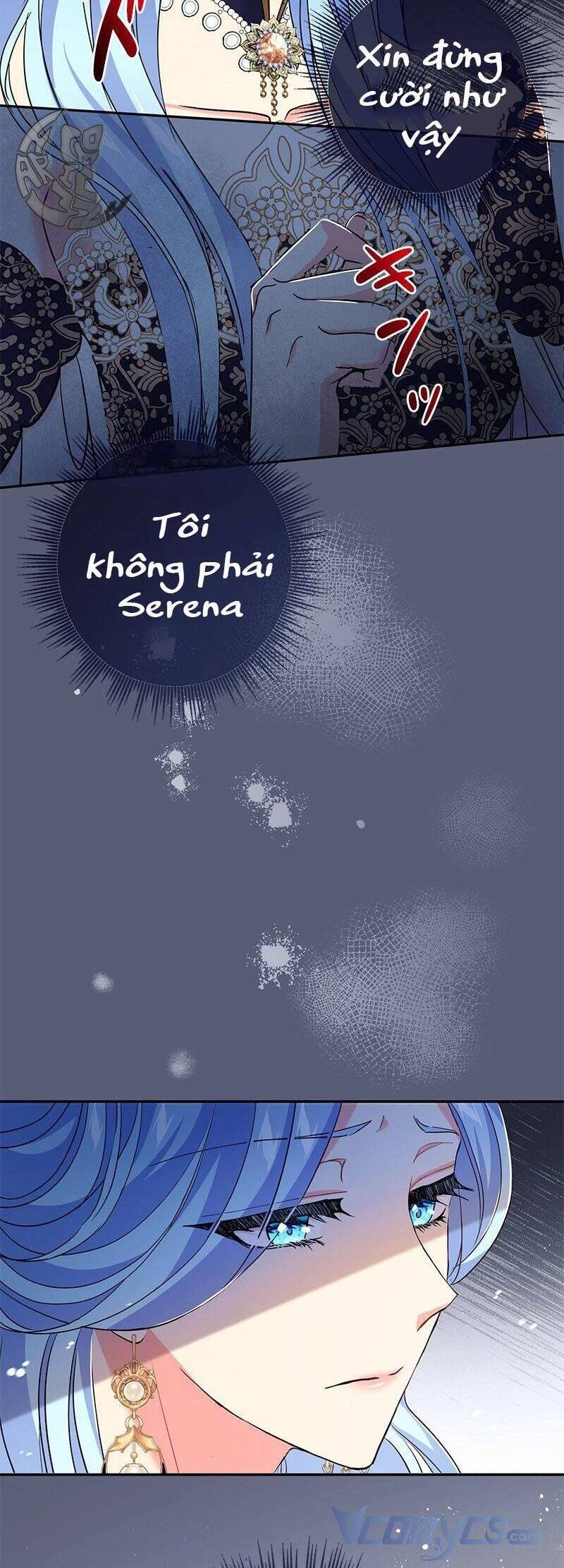 Nếu Là Phản Diện, Liệu Tôi Sẽ Chết? Chapter 17 - 13