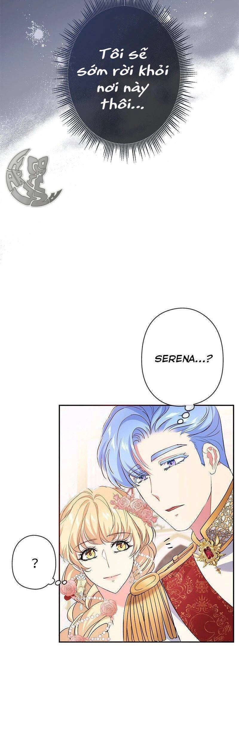 Nếu Là Phản Diện, Liệu Tôi Sẽ Chết? Chapter 17 - 14