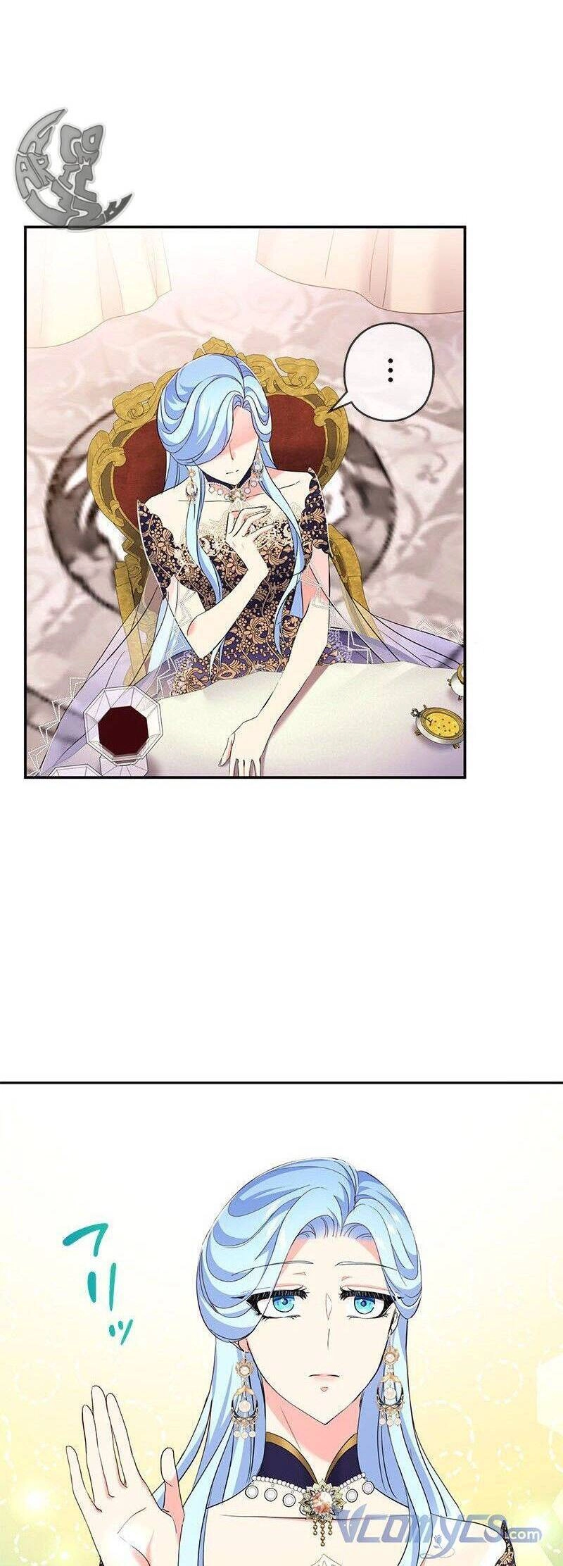 Nếu Là Phản Diện, Liệu Tôi Sẽ Chết? Chapter 17 - 15