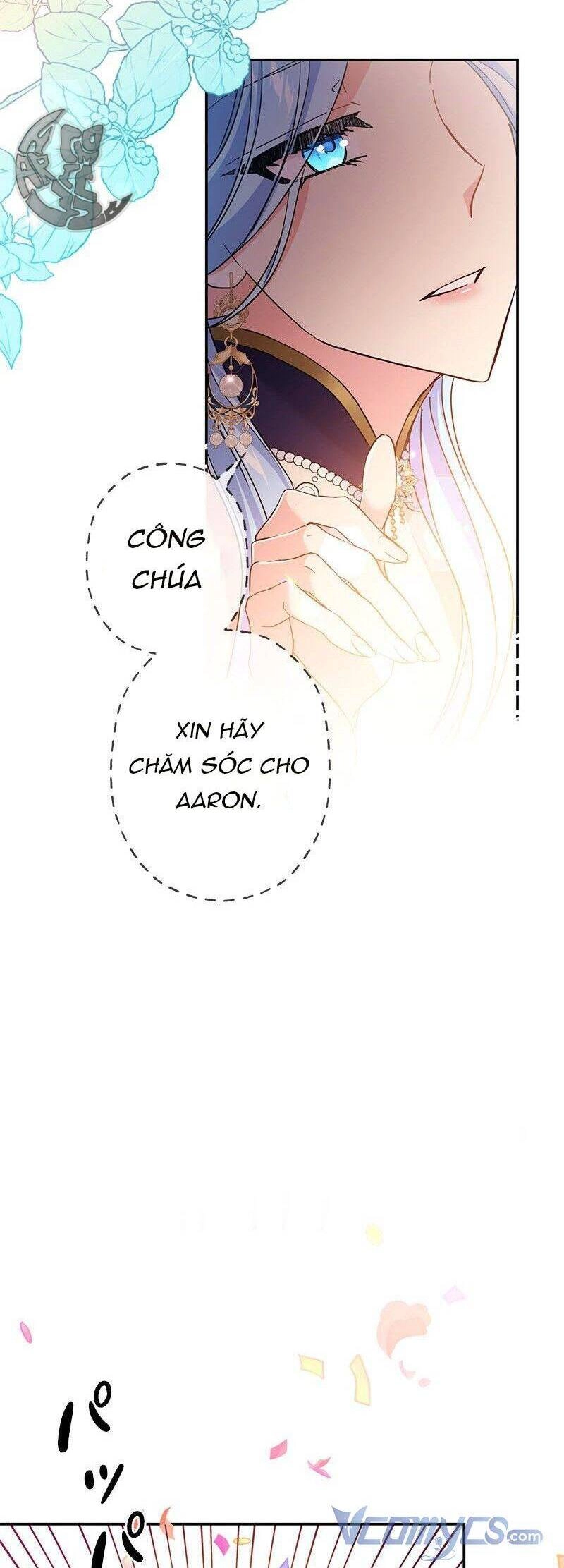 Nếu Là Phản Diện, Liệu Tôi Sẽ Chết? Chapter 17 - 17