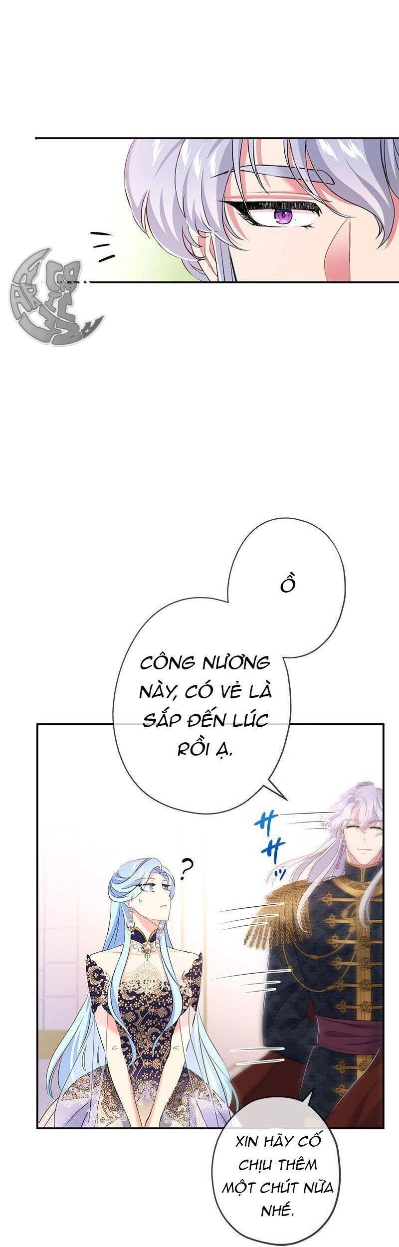 Nếu Là Phản Diện, Liệu Tôi Sẽ Chết? Chapter 17 - 22