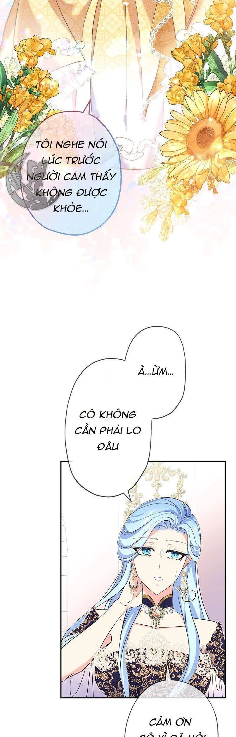 Nếu Là Phản Diện, Liệu Tôi Sẽ Chết? Chapter 17 - 26