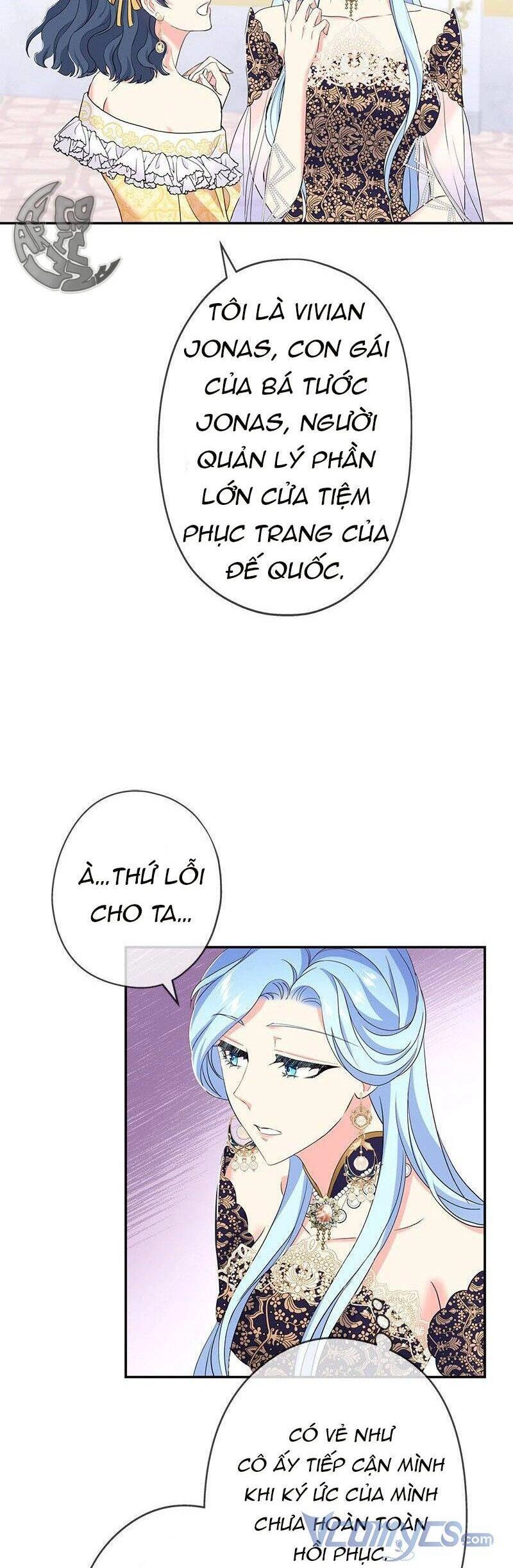 Nếu Là Phản Diện, Liệu Tôi Sẽ Chết? Chapter 17 - 29