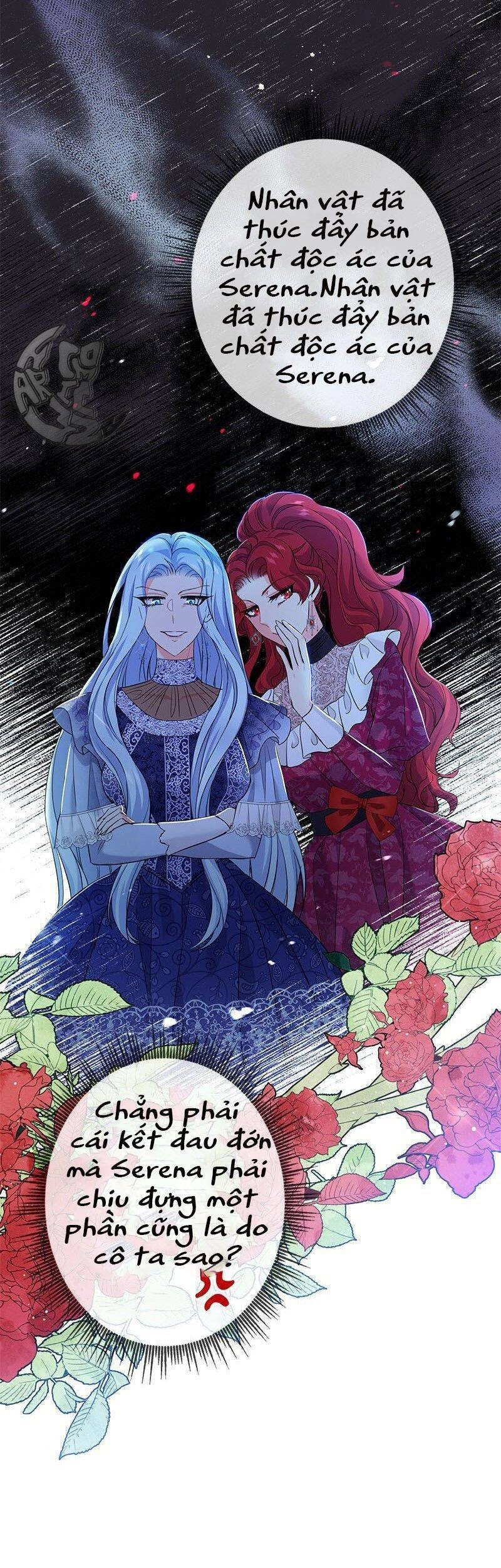 Nếu Là Phản Diện, Liệu Tôi Sẽ Chết? Chapter 17 - 32