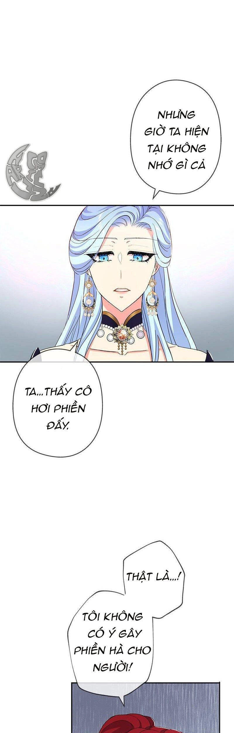 Nếu Là Phản Diện, Liệu Tôi Sẽ Chết? Chapter 17 - 38