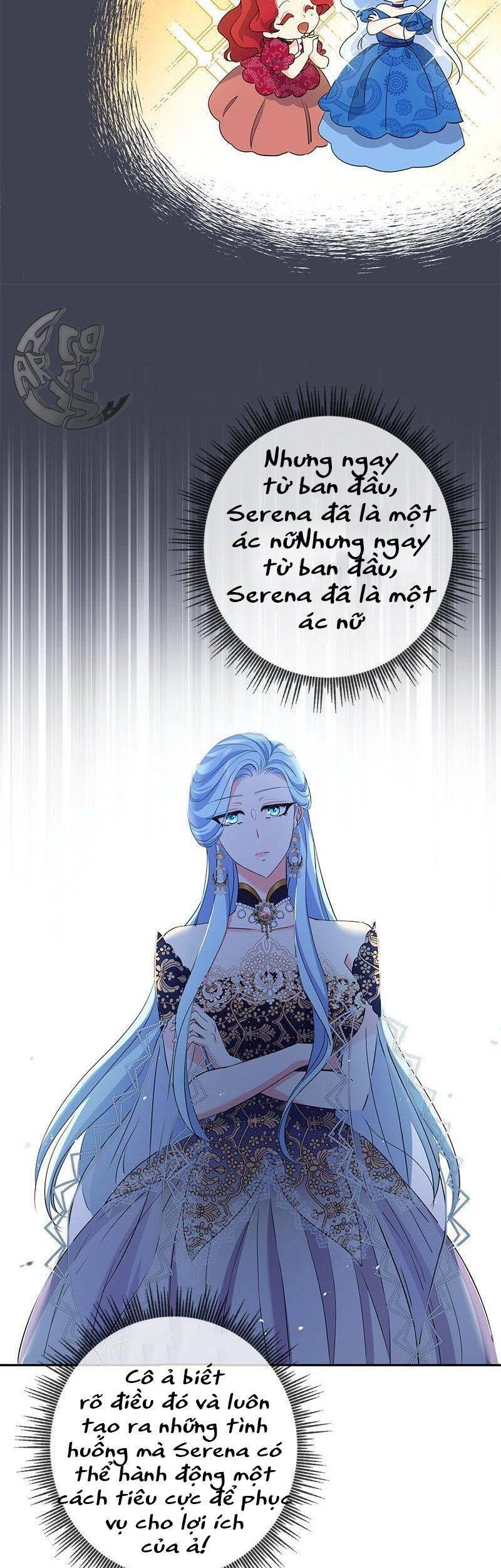 Nếu Là Phản Diện, Liệu Tôi Sẽ Chết? Chapter 17 - 42