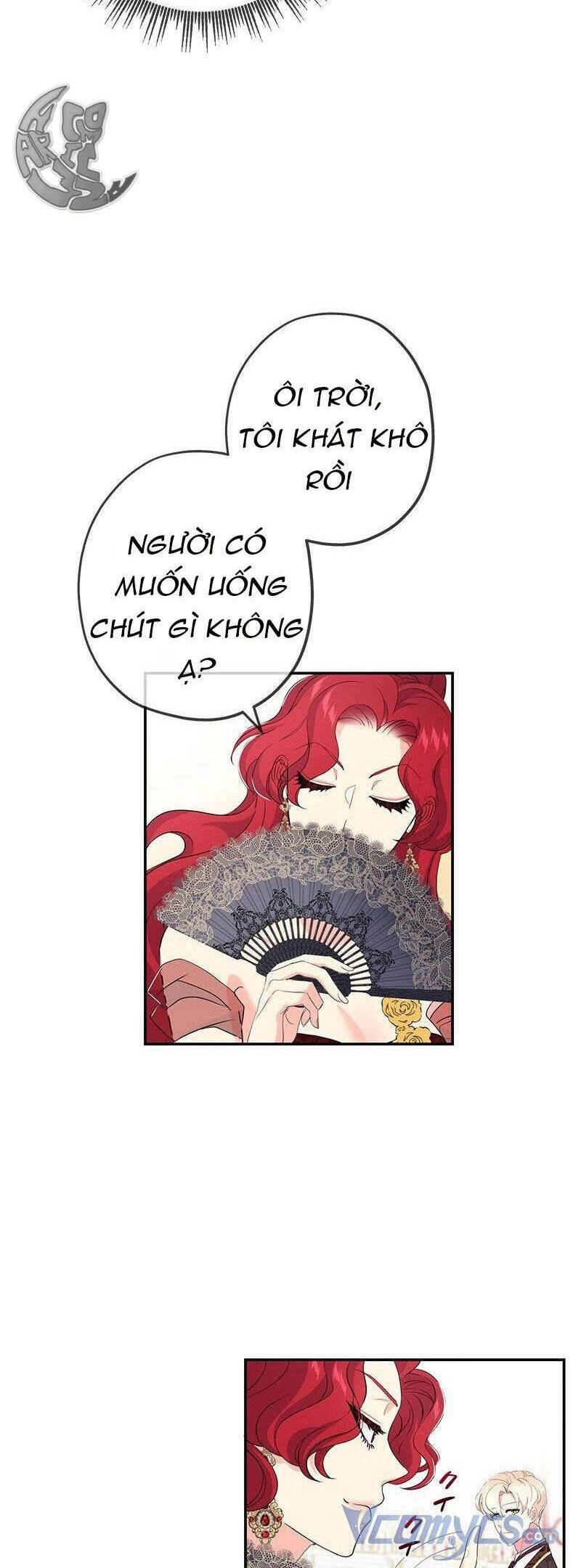 Nếu Là Phản Diện, Liệu Tôi Sẽ Chết? Chapter 17 - 43