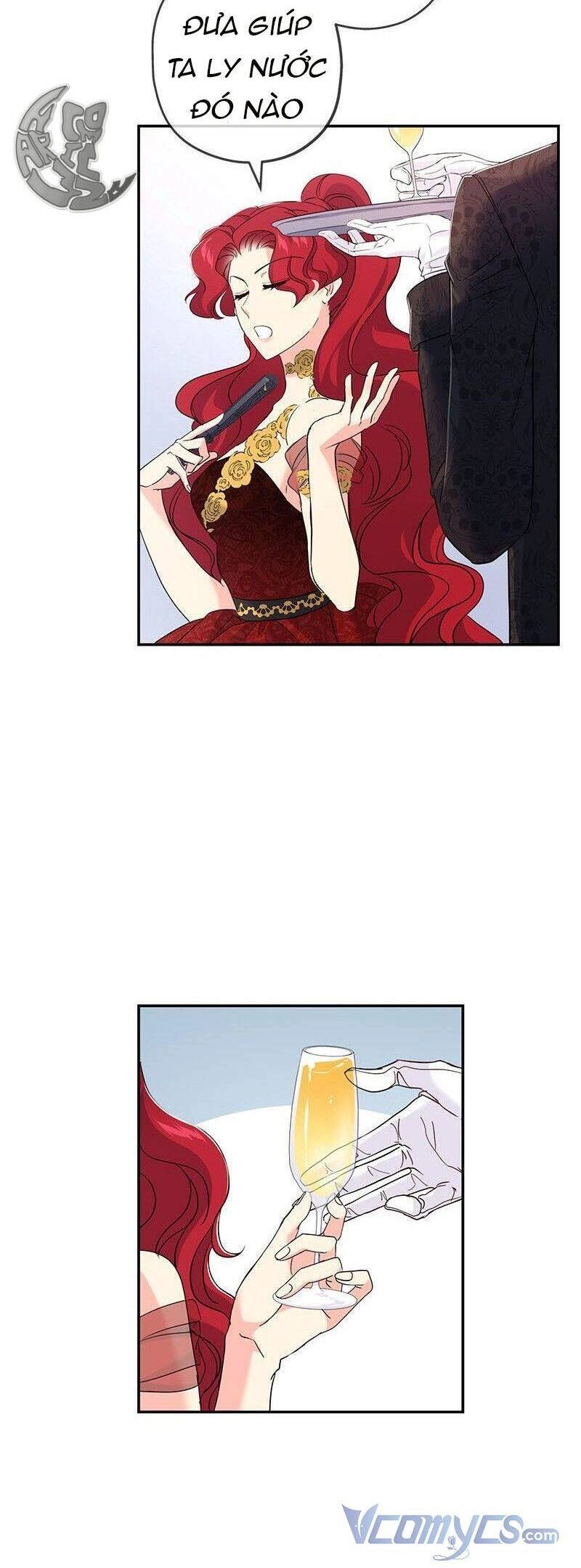 Nếu Là Phản Diện, Liệu Tôi Sẽ Chết? Chapter 17 - 47