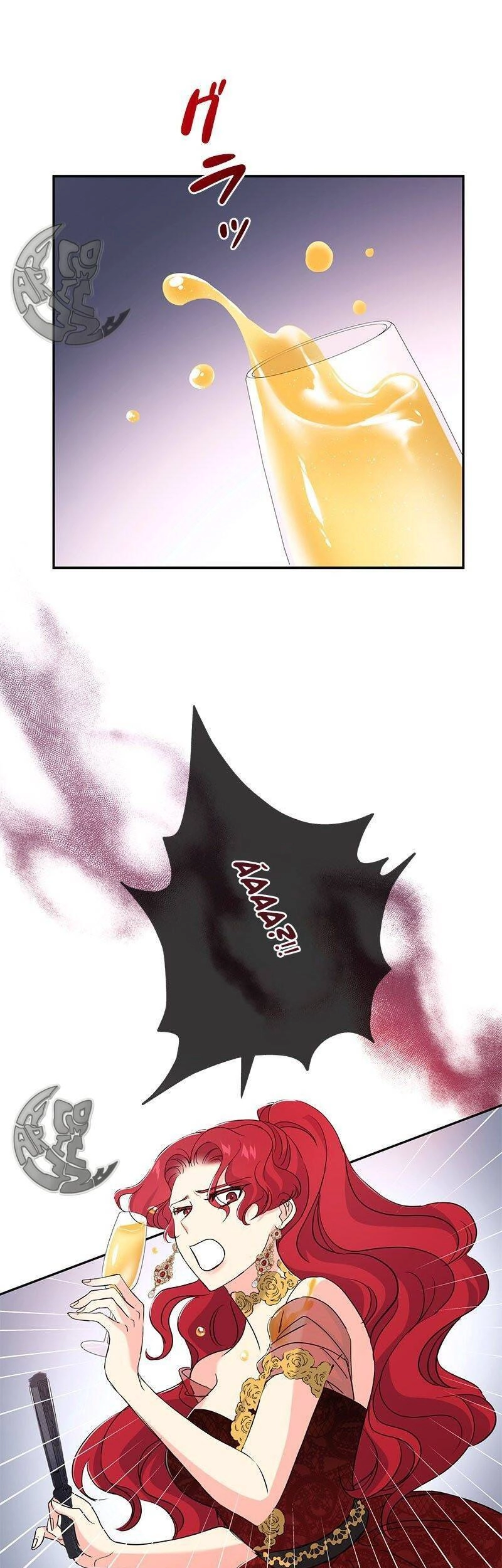 Nếu Là Phản Diện, Liệu Tôi Sẽ Chết? Chapter 17 - 48