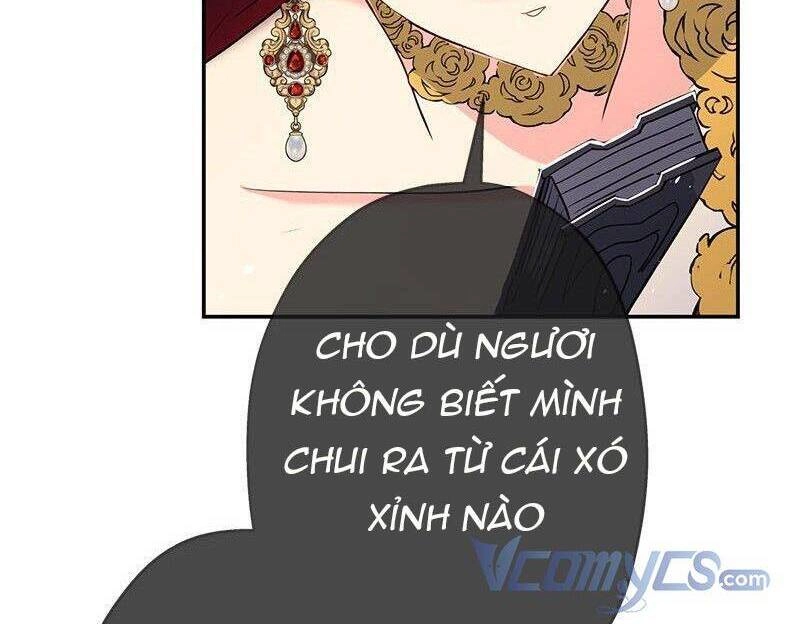 Nếu Là Phản Diện, Liệu Tôi Sẽ Chết? Chapter 17 - 55