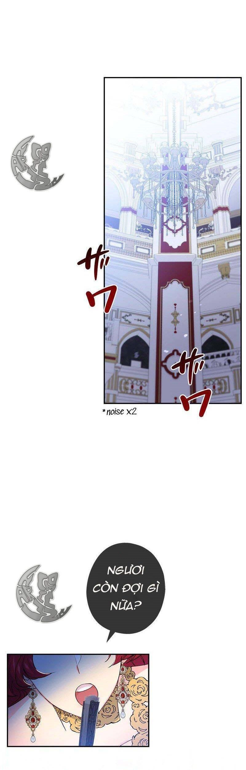 Nếu Là Phản Diện, Liệu Tôi Sẽ Chết? Chapter 18 - 2