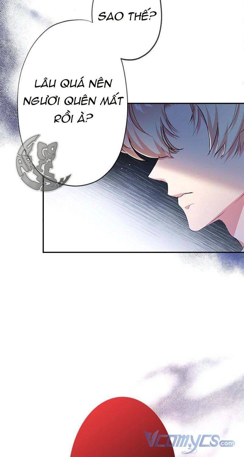 Nếu Là Phản Diện, Liệu Tôi Sẽ Chết? Chapter 18 - 5