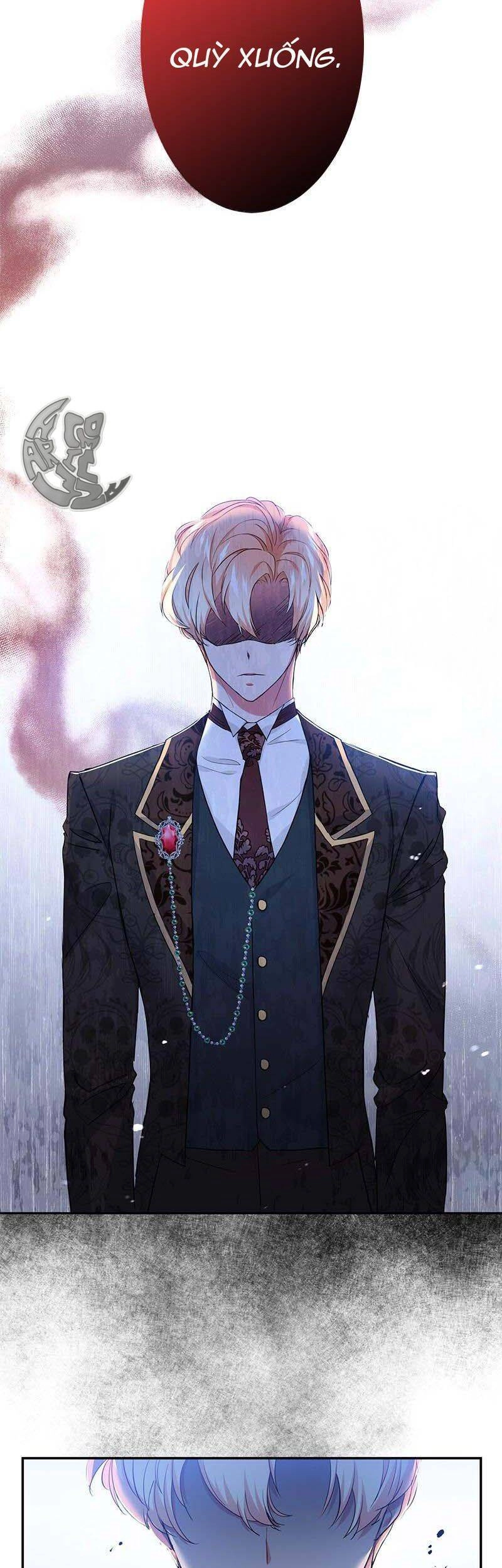 Nếu Là Phản Diện, Liệu Tôi Sẽ Chết? Chapter 18 - 6