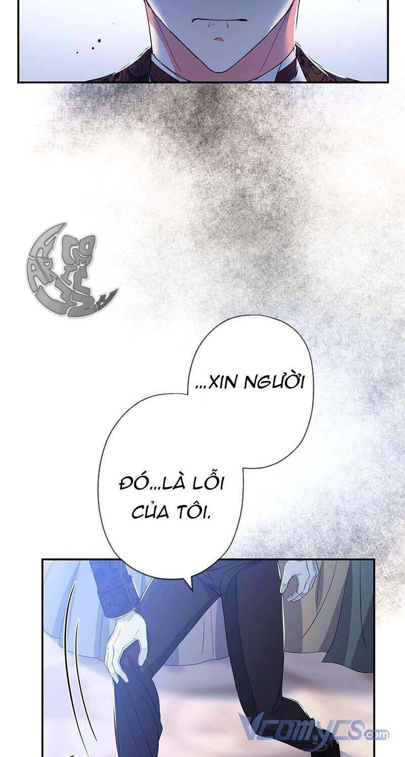 Nếu Là Phản Diện, Liệu Tôi Sẽ Chết? Chapter 18 - 7