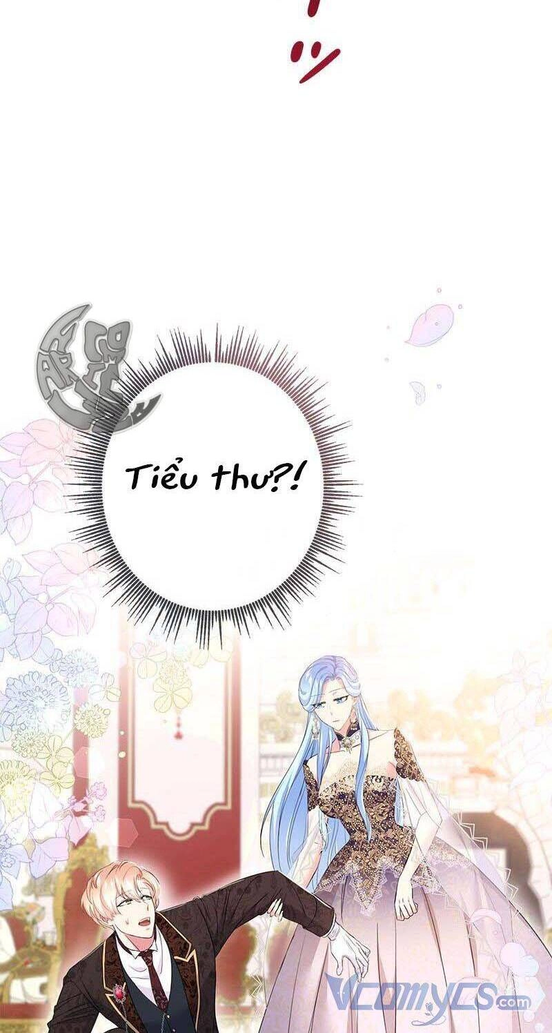 Nếu Là Phản Diện, Liệu Tôi Sẽ Chết? Chapter 18 - 9