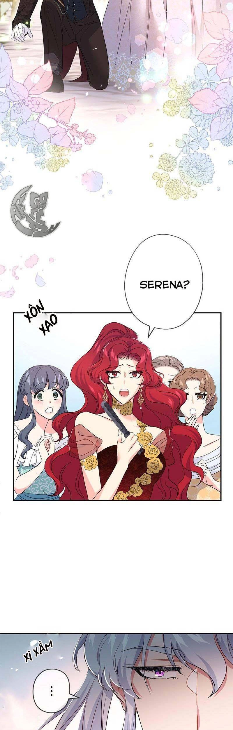 Nếu Là Phản Diện, Liệu Tôi Sẽ Chết? Chapter 18 - 10