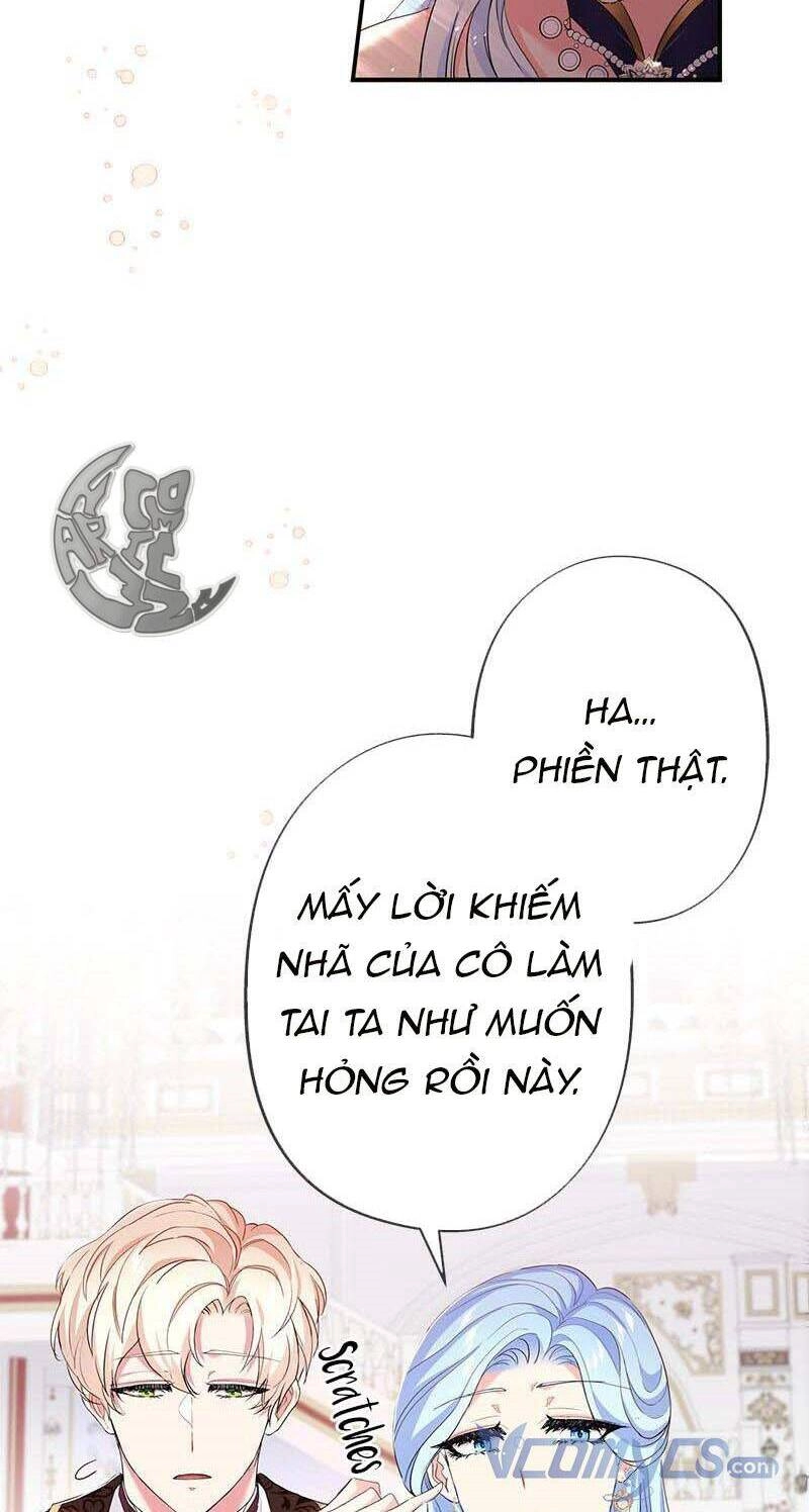 Nếu Là Phản Diện, Liệu Tôi Sẽ Chết? Chapter 18 - 13