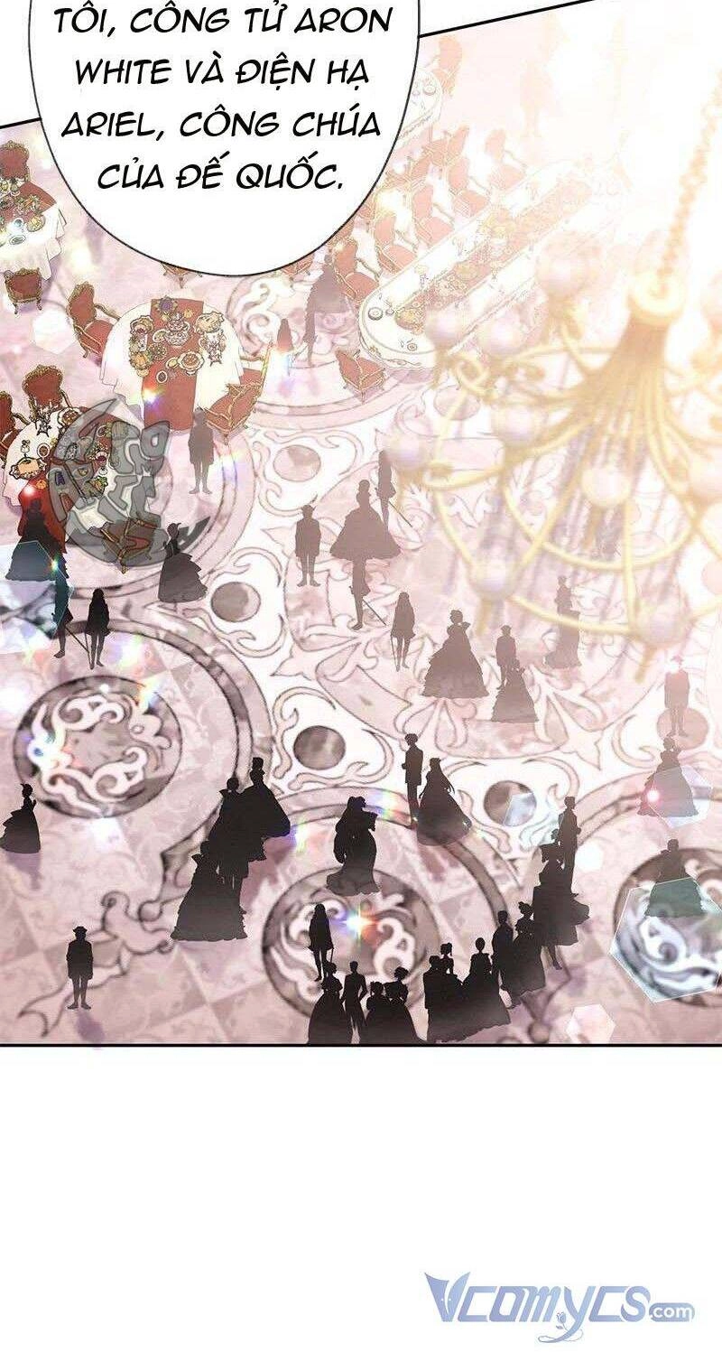 Nếu Là Phản Diện, Liệu Tôi Sẽ Chết? Chapter 18 - 15