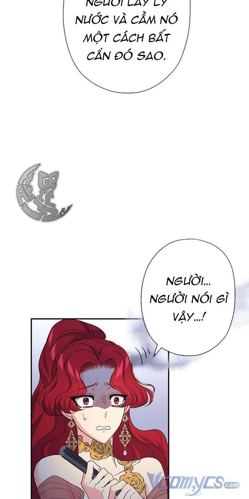 Nếu Là Phản Diện, Liệu Tôi Sẽ Chết? Chapter 18 - 19