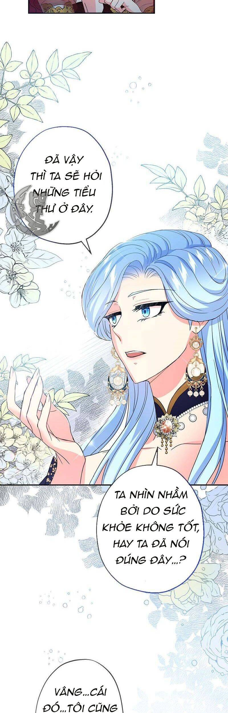 Nếu Là Phản Diện, Liệu Tôi Sẽ Chết? Chapter 18 - 20