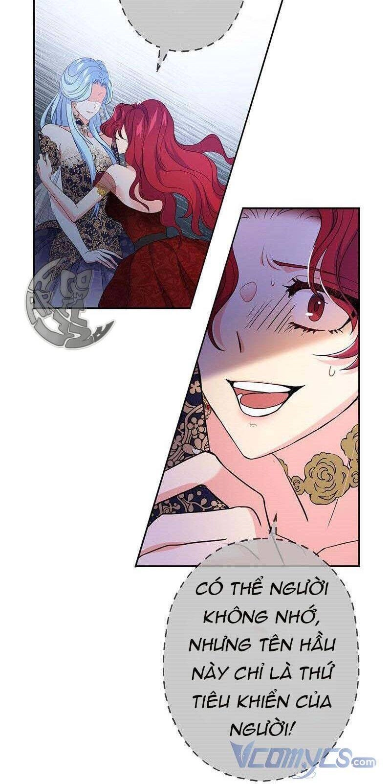 Nếu Là Phản Diện, Liệu Tôi Sẽ Chết? Chapter 18 - 23