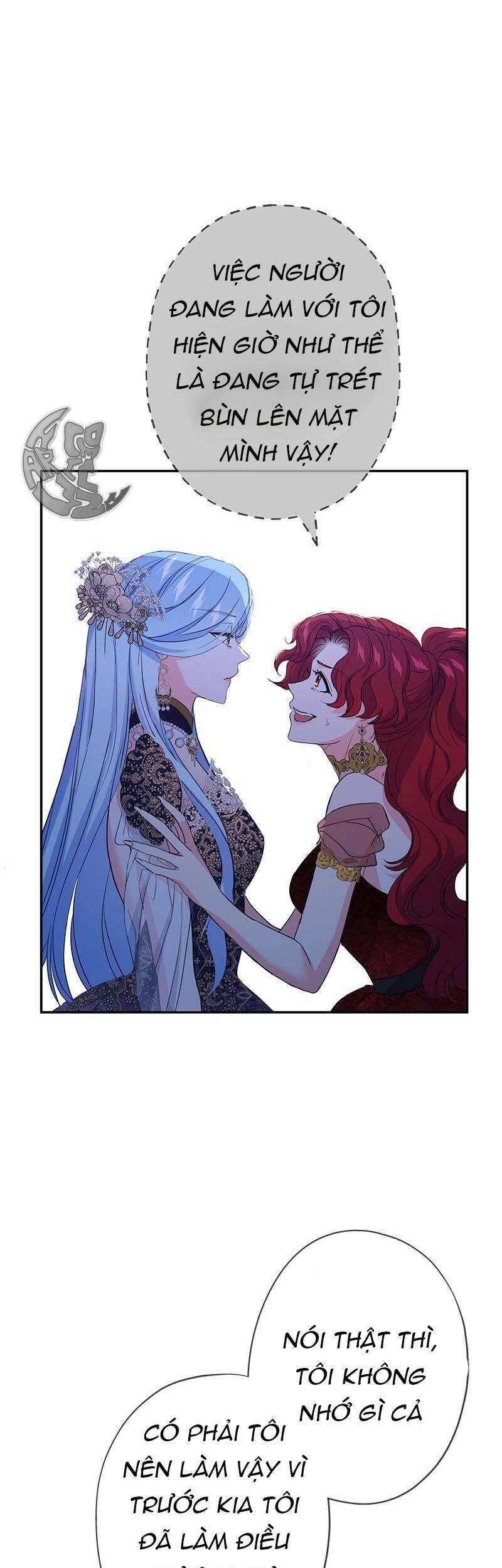 Nếu Là Phản Diện, Liệu Tôi Sẽ Chết? Chapter 18 - 24