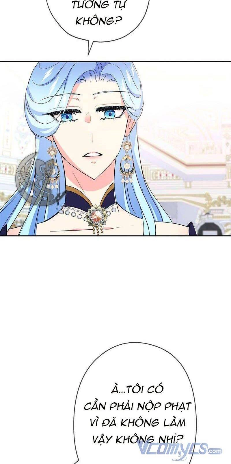 Nếu Là Phản Diện, Liệu Tôi Sẽ Chết? Chapter 18 - 25