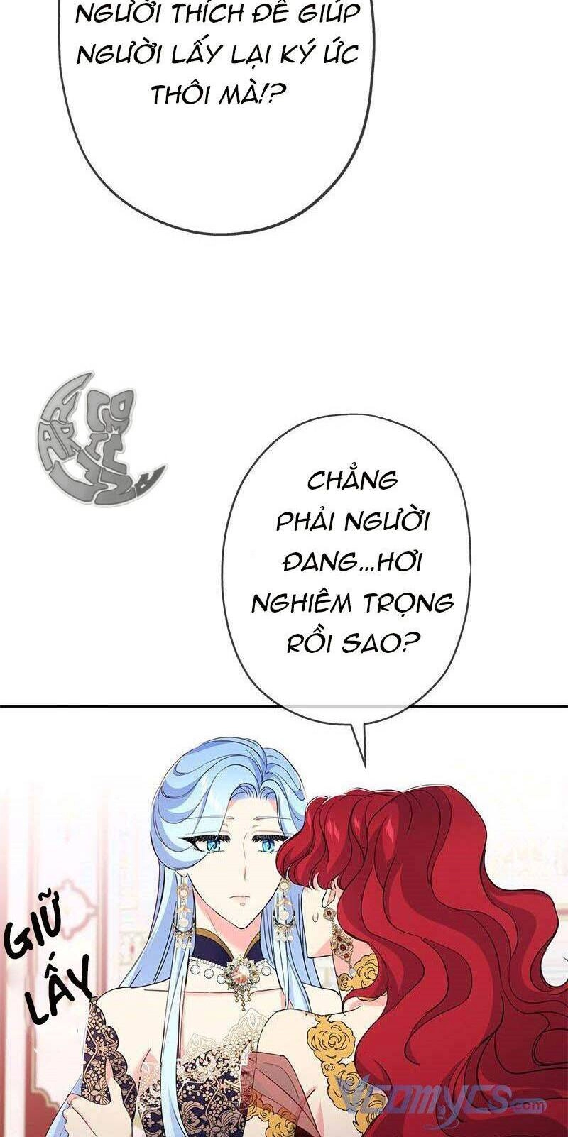 Nếu Là Phản Diện, Liệu Tôi Sẽ Chết? Chapter 18 - 27