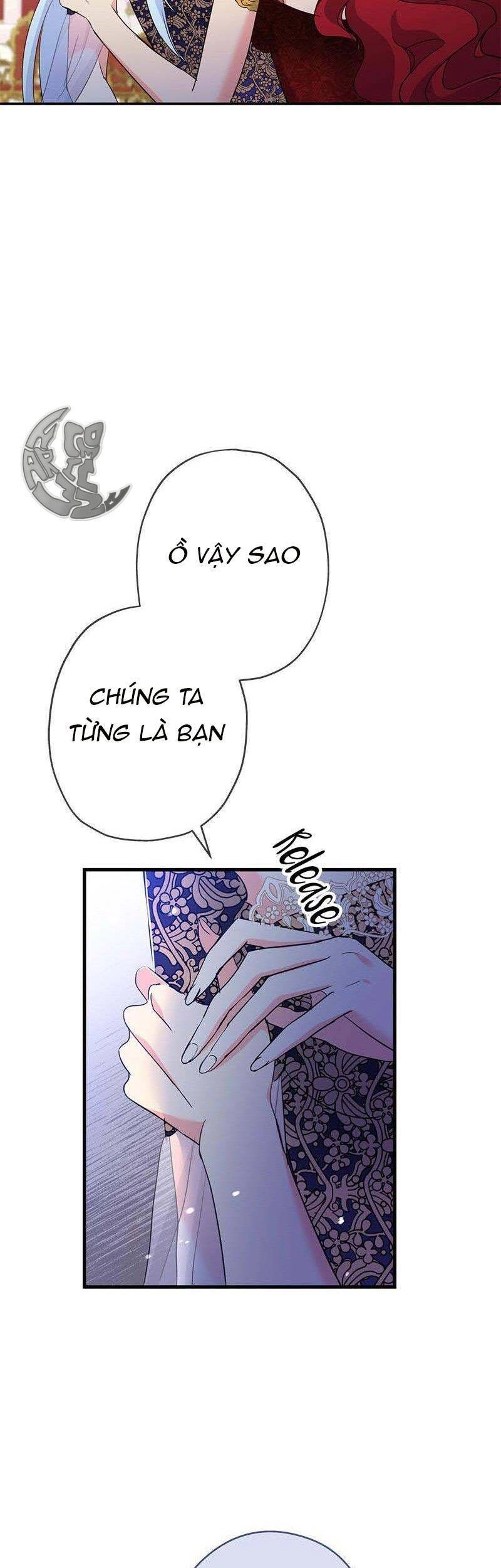 Nếu Là Phản Diện, Liệu Tôi Sẽ Chết? Chapter 18 - 28