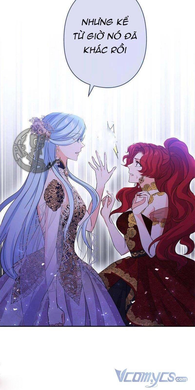 Nếu Là Phản Diện, Liệu Tôi Sẽ Chết? Chapter 18 - 29