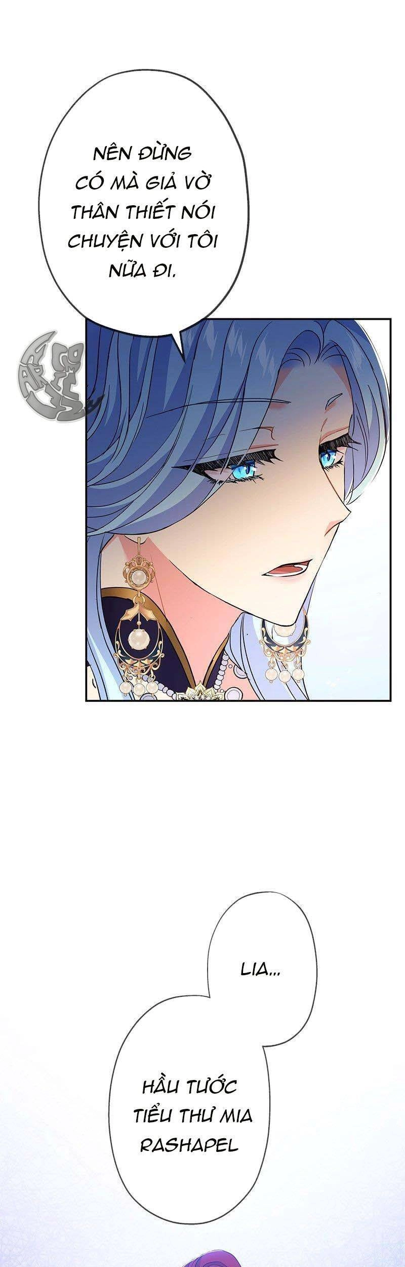 Nếu Là Phản Diện, Liệu Tôi Sẽ Chết? Chapter 18 - 30