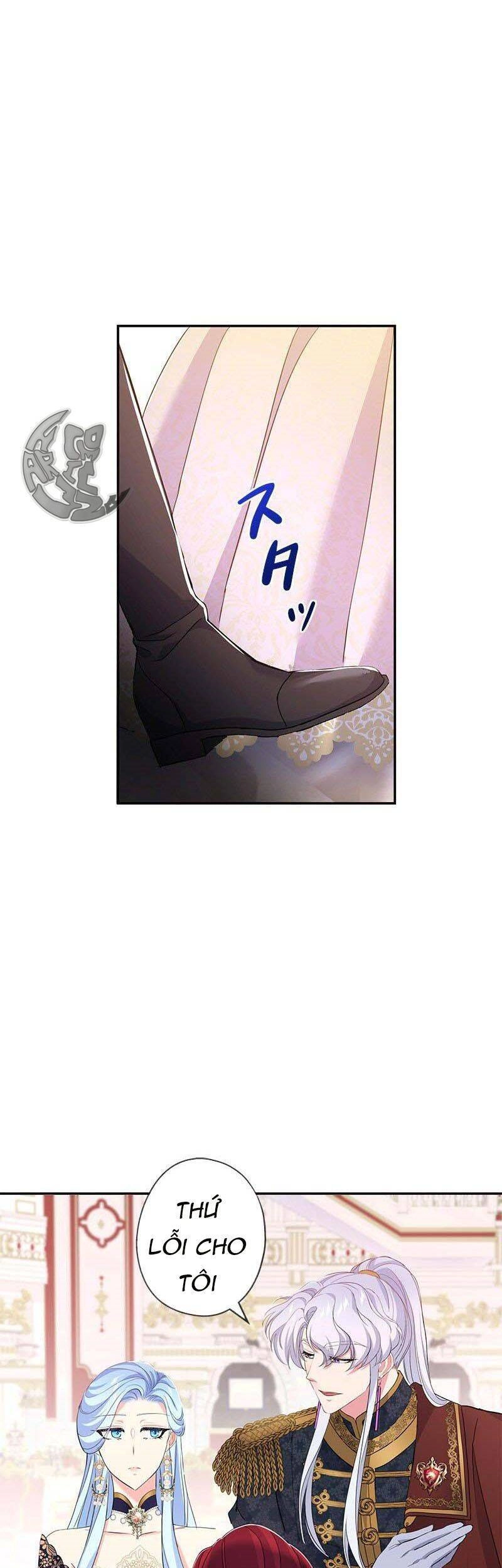 Nếu Là Phản Diện, Liệu Tôi Sẽ Chết? Chapter 18 - 32