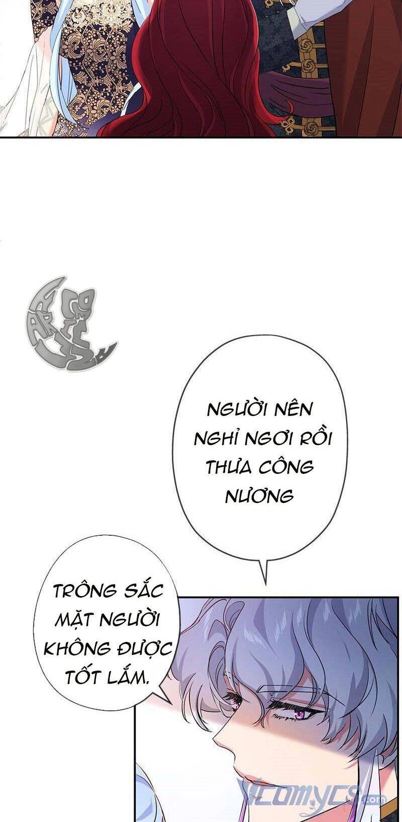 Nếu Là Phản Diện, Liệu Tôi Sẽ Chết? Chapter 18 - 33