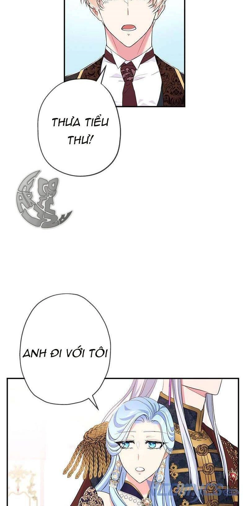 Nếu Là Phản Diện, Liệu Tôi Sẽ Chết? Chapter 18 - 37