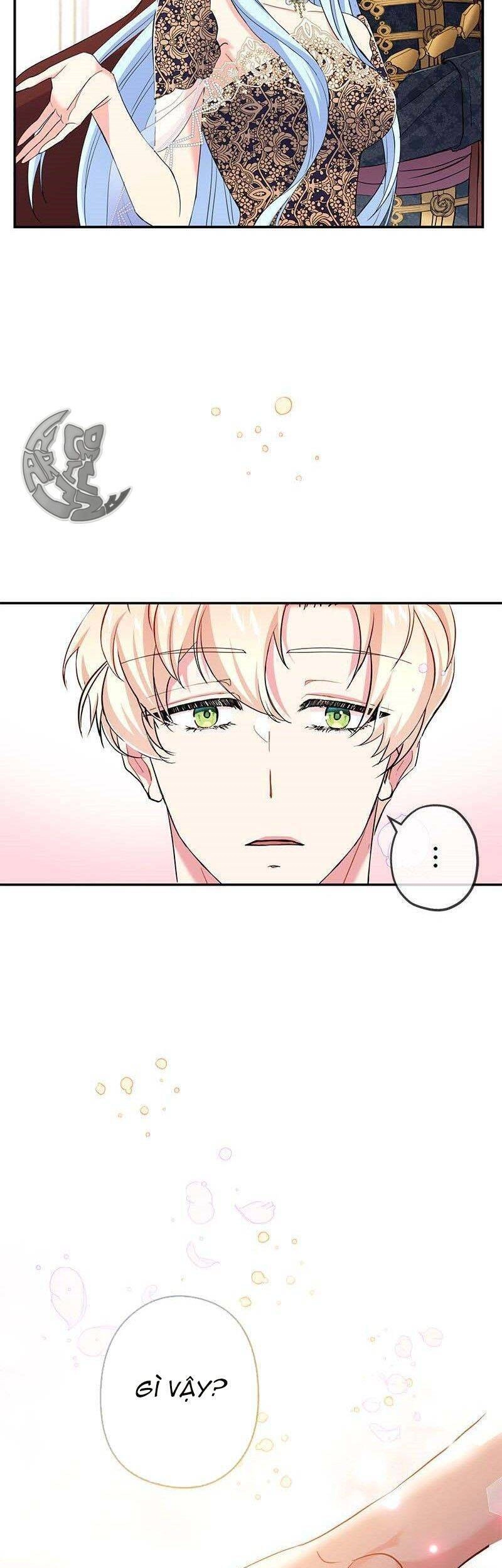 Nếu Là Phản Diện, Liệu Tôi Sẽ Chết? Chapter 18 - 38