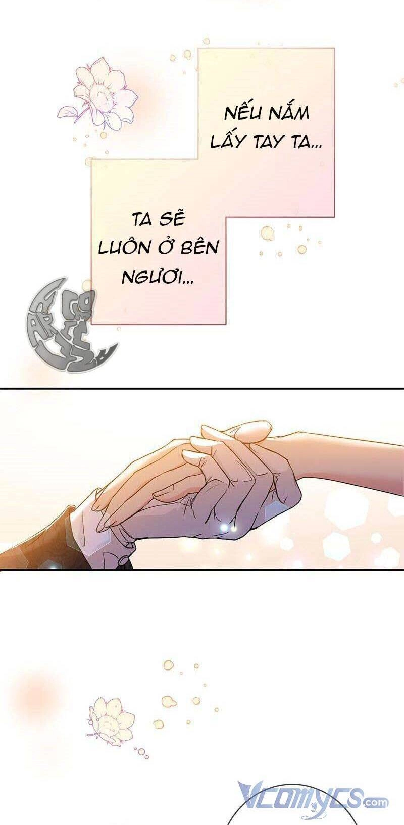 Nếu Là Phản Diện, Liệu Tôi Sẽ Chết? Chapter 18 - 41