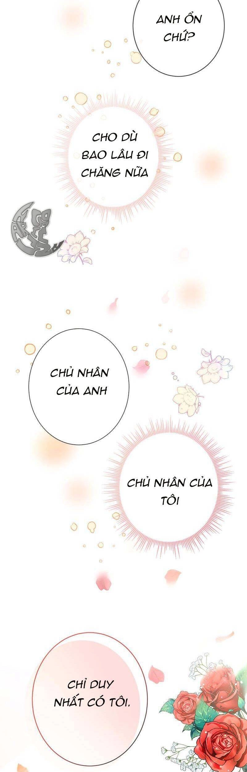 Nếu Là Phản Diện, Liệu Tôi Sẽ Chết? Chapter 18 - 42