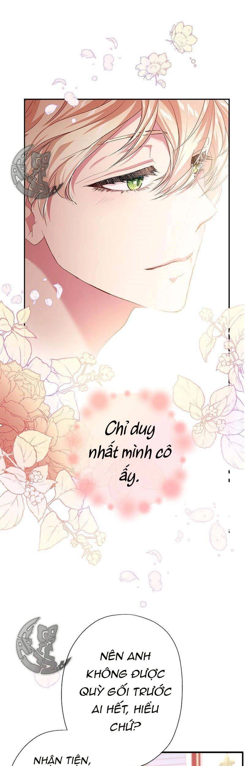 Nếu Là Phản Diện, Liệu Tôi Sẽ Chết? Chapter 18 - 44