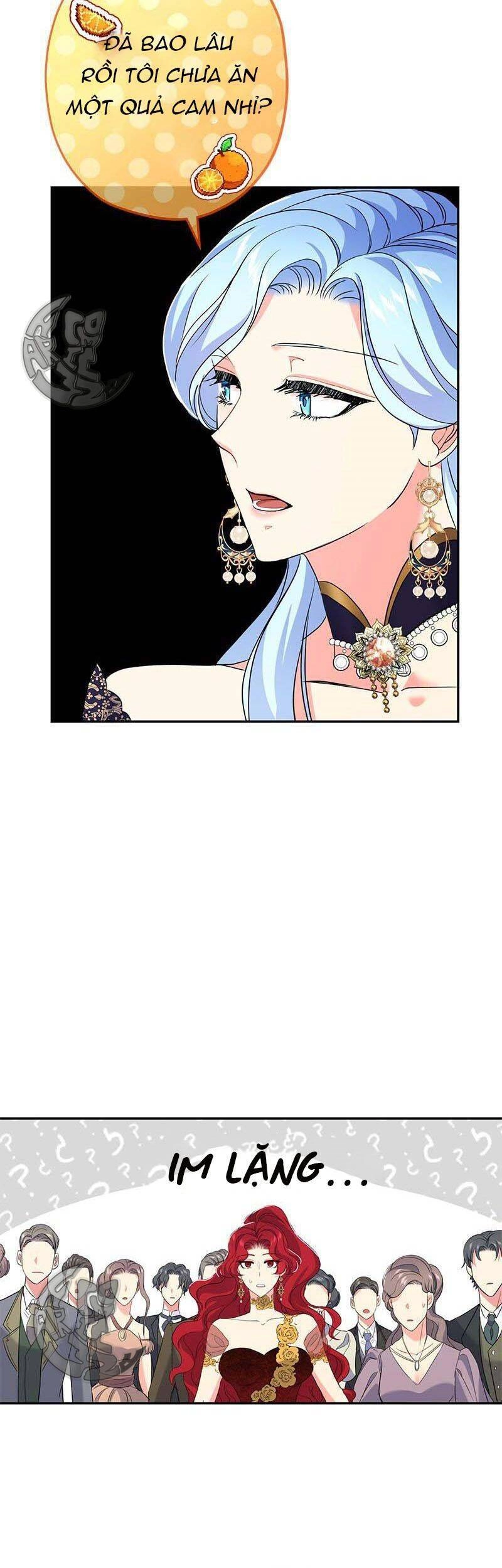 Nếu Là Phản Diện, Liệu Tôi Sẽ Chết? Chapter 18 - 50