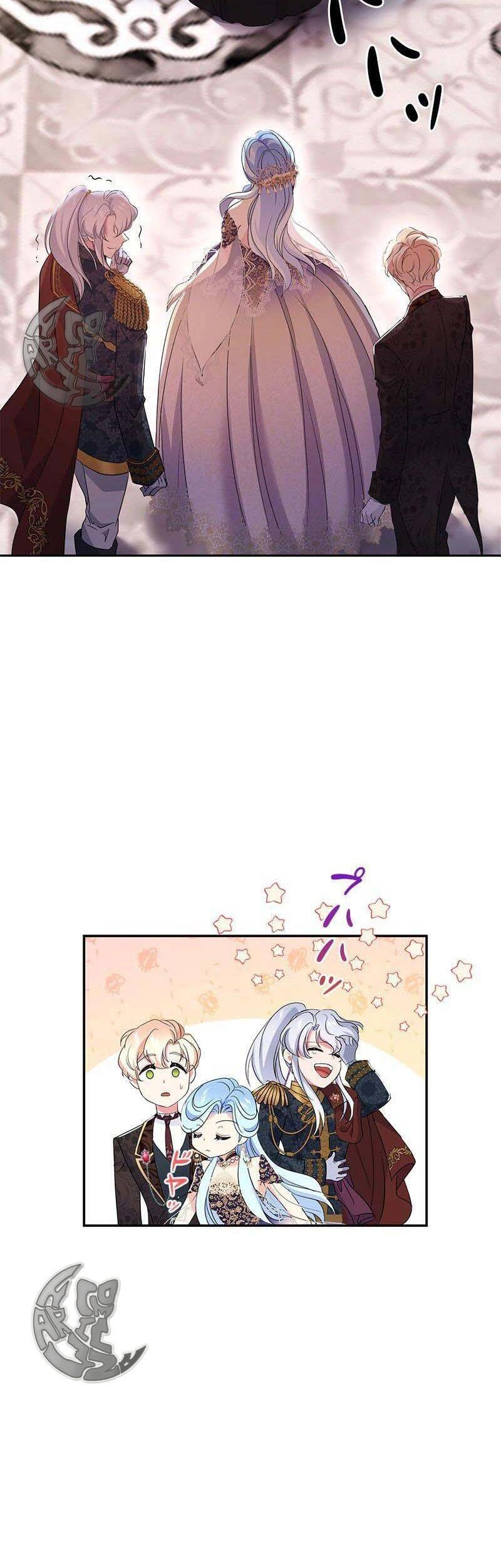 Nếu Là Phản Diện, Liệu Tôi Sẽ Chết? Chapter 18 - 54