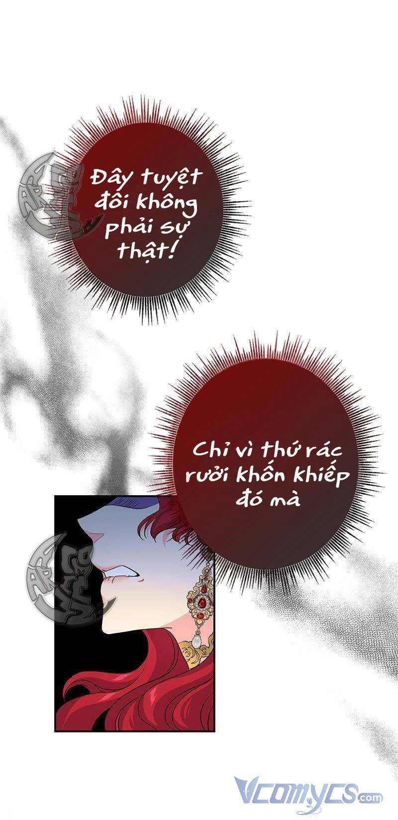 Nếu Là Phản Diện, Liệu Tôi Sẽ Chết? Chapter 18 - 58