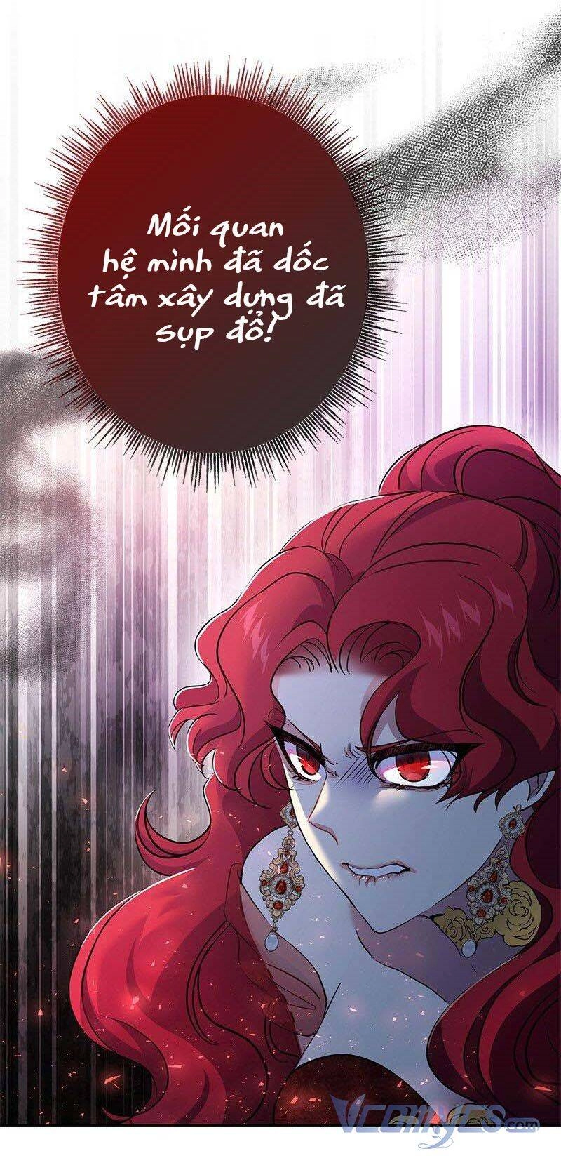 Nếu Là Phản Diện, Liệu Tôi Sẽ Chết? Chapter 18 - 59