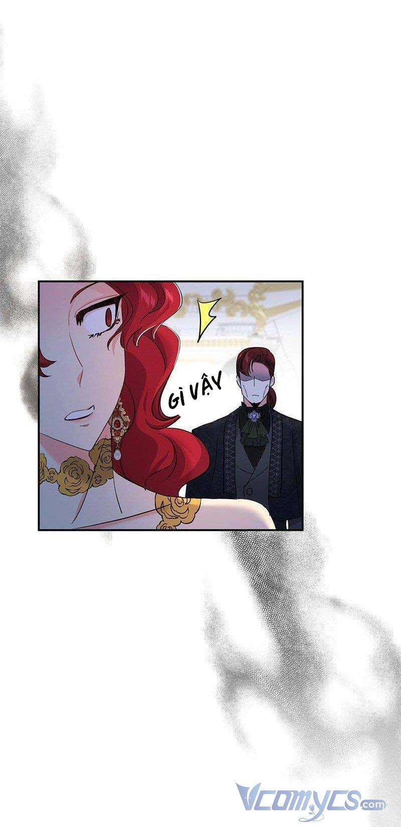 Nếu Là Phản Diện, Liệu Tôi Sẽ Chết? Chapter 18 - 60