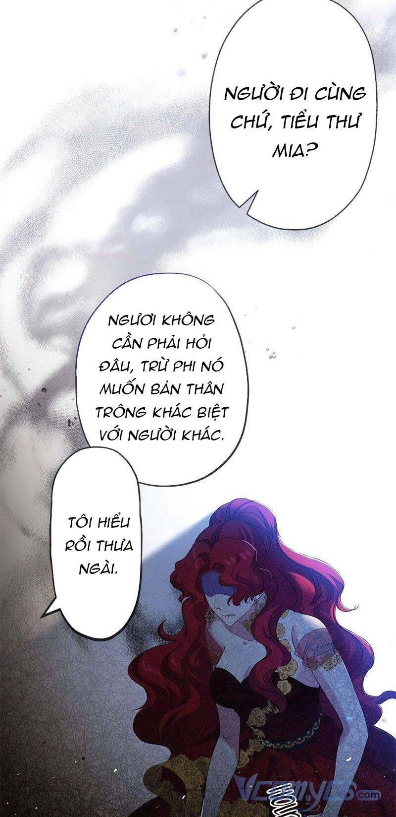 Nếu Là Phản Diện, Liệu Tôi Sẽ Chết? Chapter 18 - 63